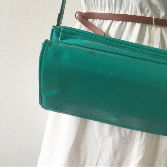 Target Merona Crossbody Bag - Picture 4 of 4